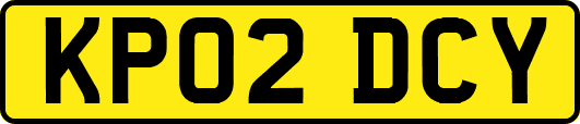 KP02DCY