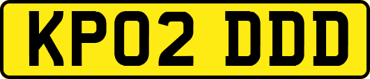 KP02DDD
