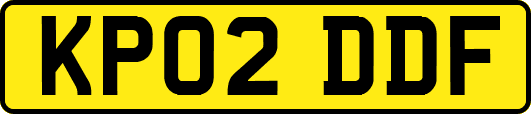 KP02DDF