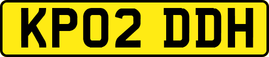KP02DDH