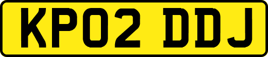 KP02DDJ