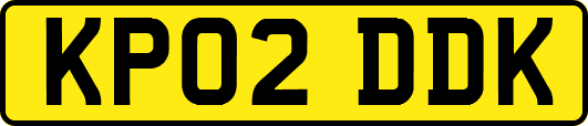 KP02DDK
