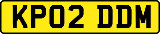 KP02DDM