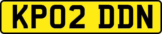 KP02DDN