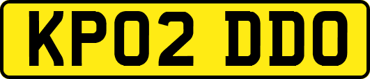 KP02DDO