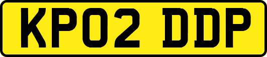 KP02DDP