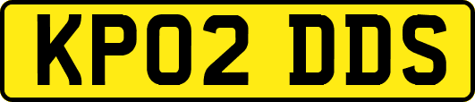 KP02DDS
