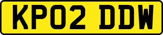 KP02DDW