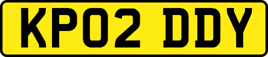 KP02DDY