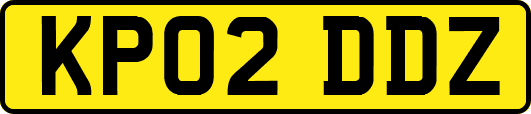 KP02DDZ