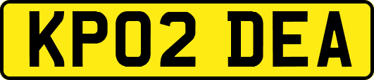 KP02DEA