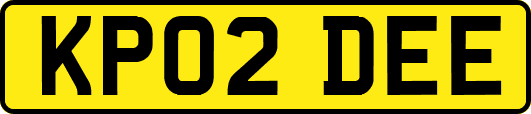 KP02DEE