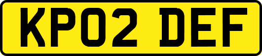 KP02DEF