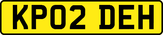 KP02DEH