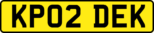 KP02DEK