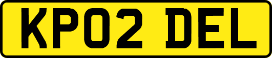 KP02DEL