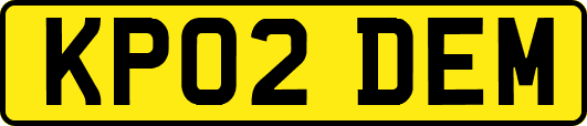 KP02DEM
