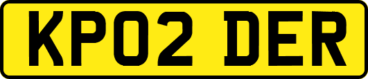 KP02DER