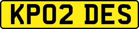 KP02DES