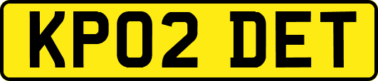 KP02DET