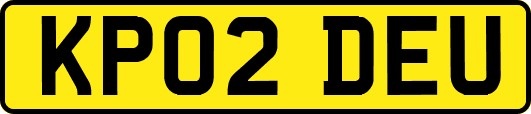 KP02DEU