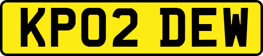 KP02DEW