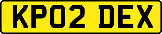 KP02DEX