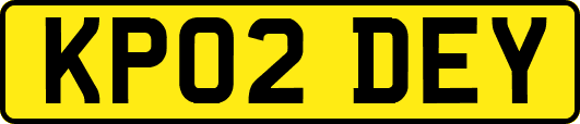 KP02DEY