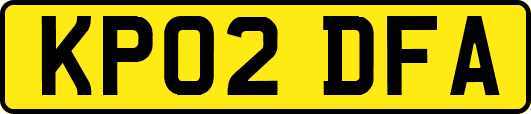 KP02DFA