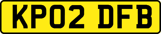 KP02DFB