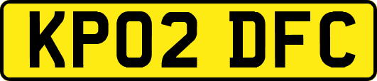 KP02DFC