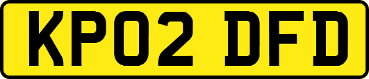 KP02DFD