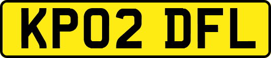 KP02DFL
