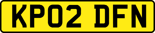 KP02DFN