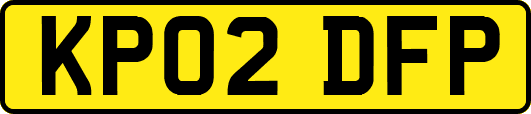 KP02DFP