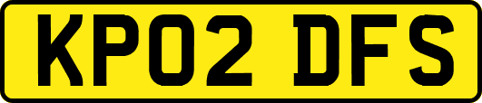KP02DFS
