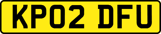KP02DFU