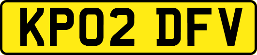 KP02DFV