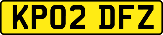 KP02DFZ