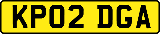 KP02DGA