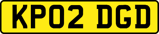 KP02DGD