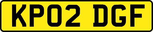 KP02DGF