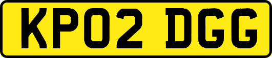 KP02DGG