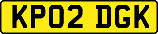 KP02DGK