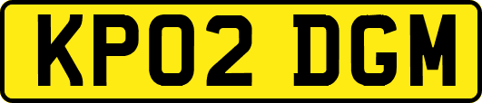 KP02DGM