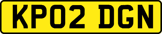 KP02DGN