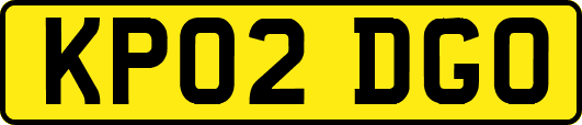 KP02DGO