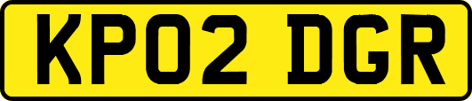 KP02DGR