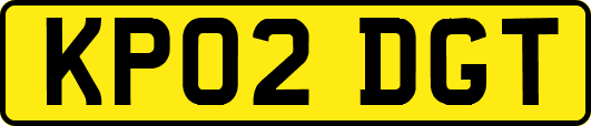 KP02DGT