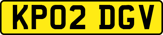 KP02DGV